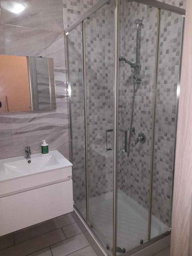 Appartement Arenhouse Naples