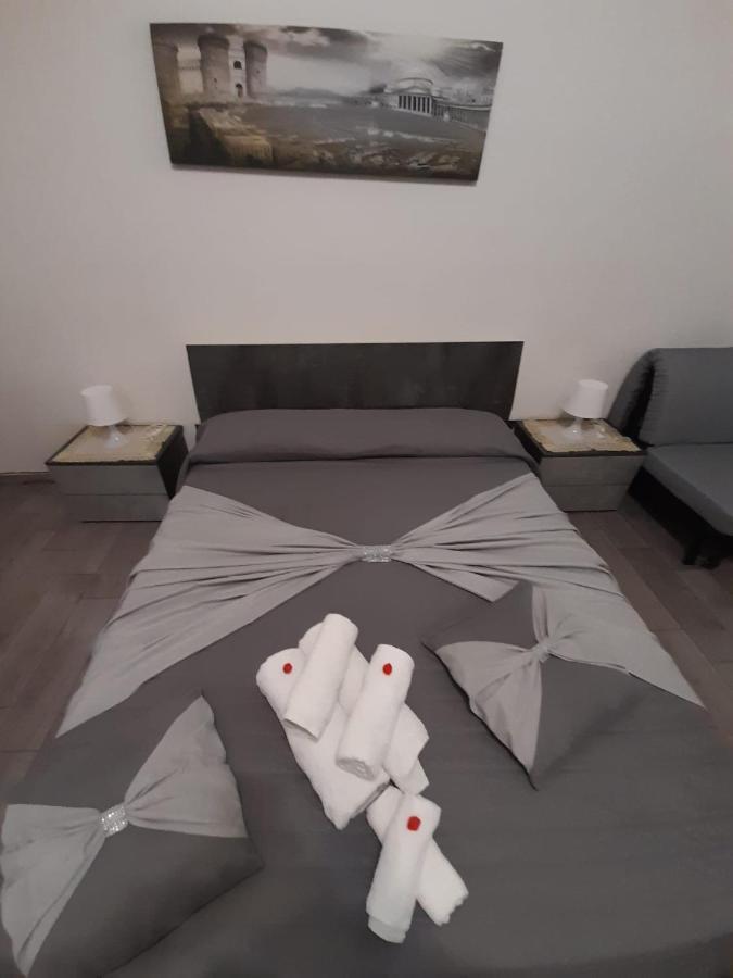 Appartement Arenhouse