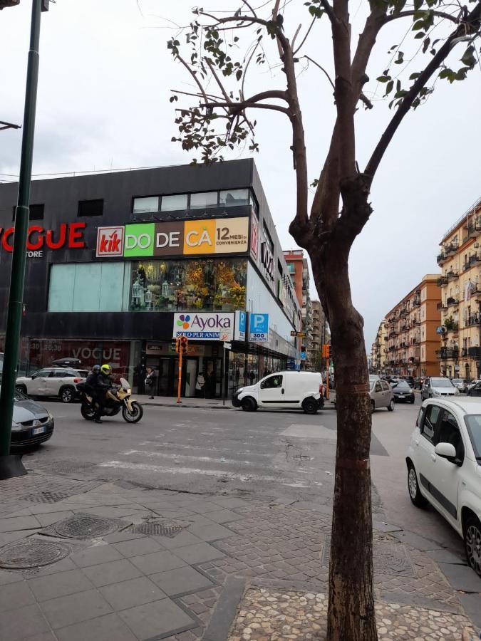 Arenhouse * Napoli