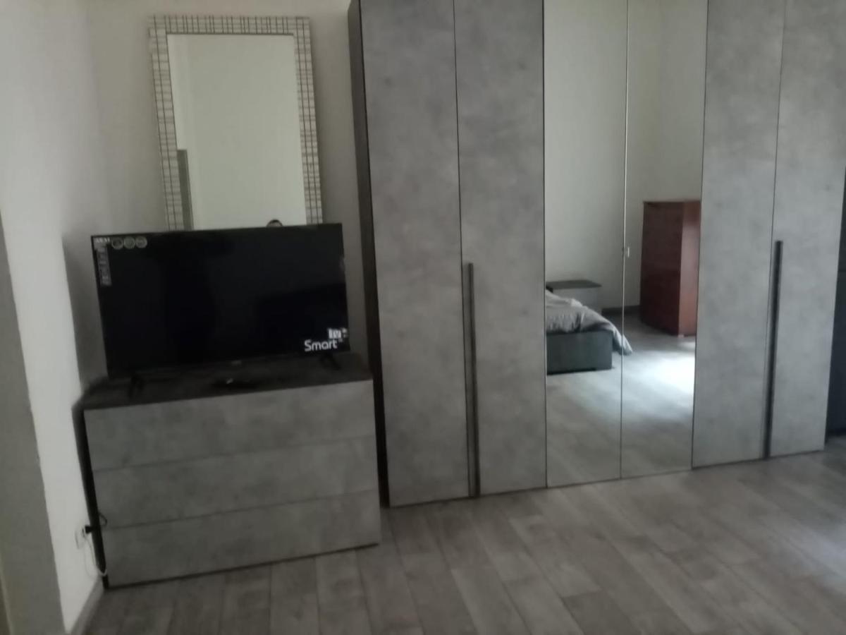 Arenhouse Appartamento Napoli