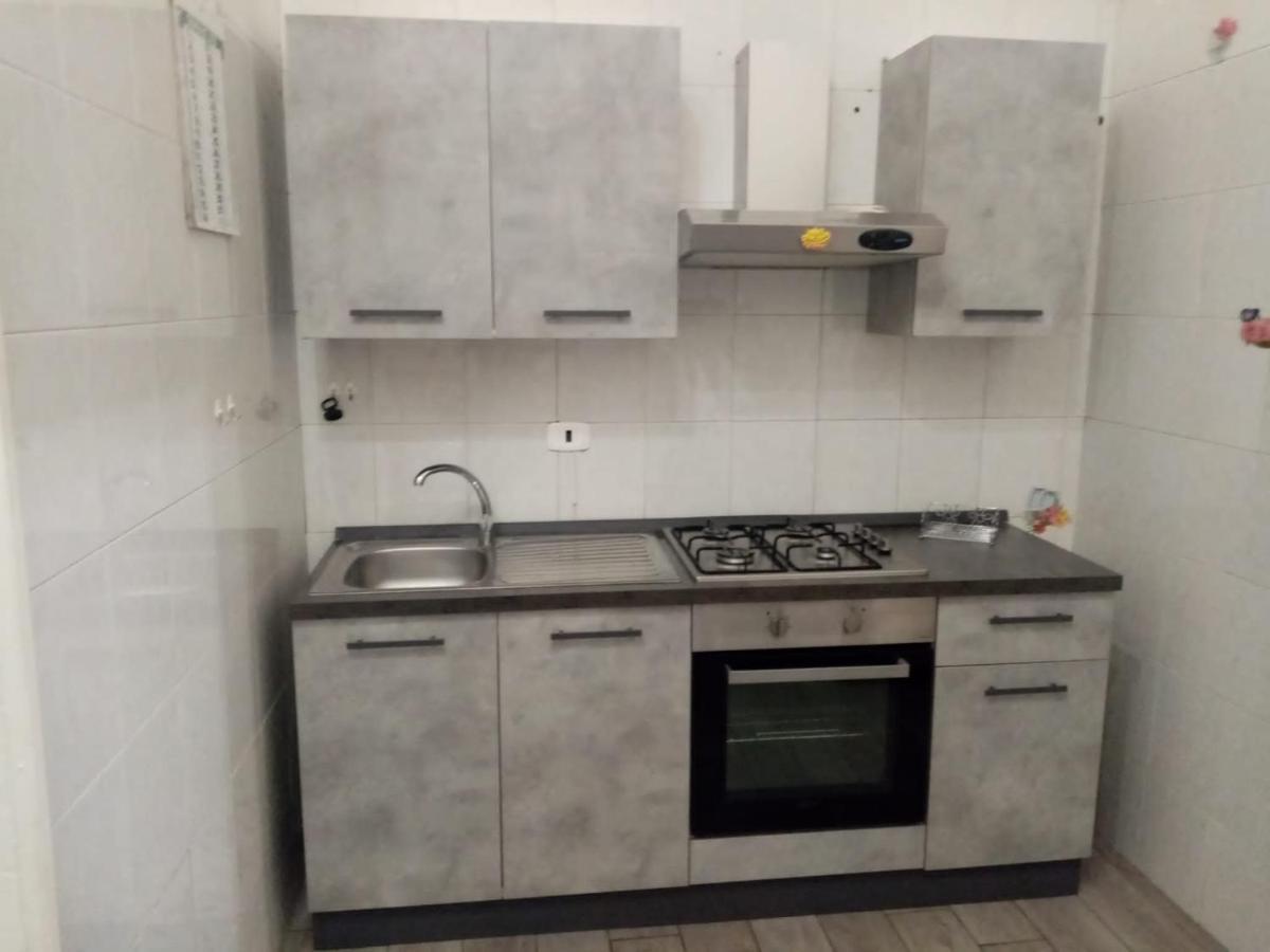 Arenhouse Appartamento *