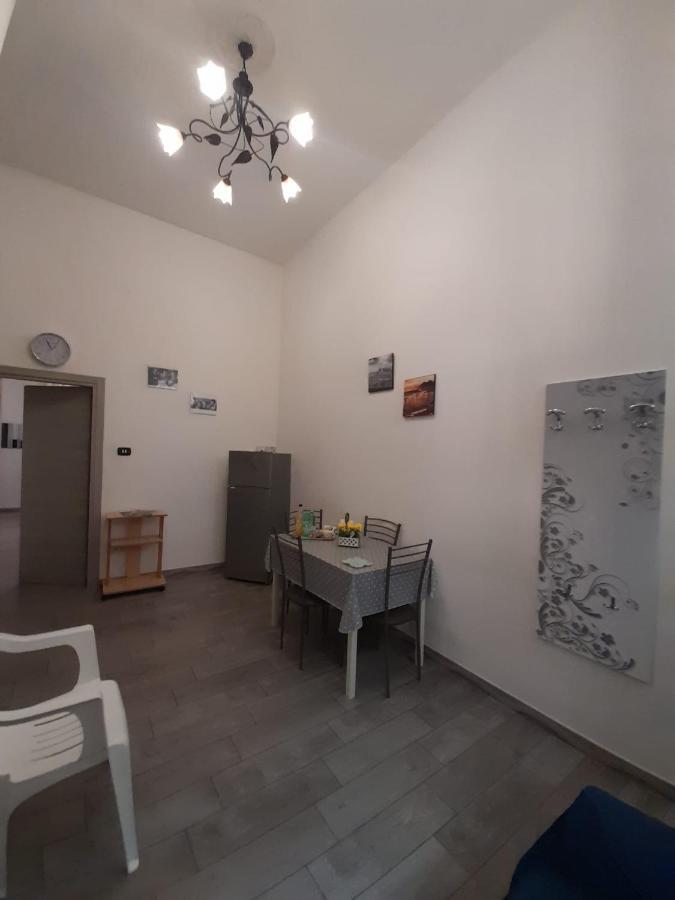 Appartamento Arenhouse *