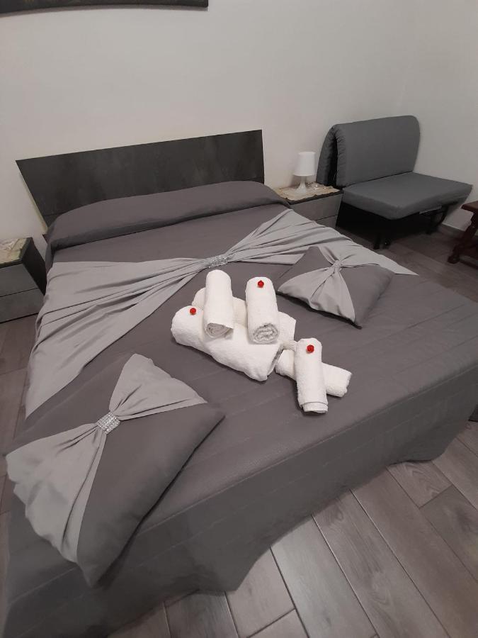 Arenhouse Appartamento Napoli